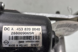 Moteur essuie glace avant RENAULT TWINGO 3