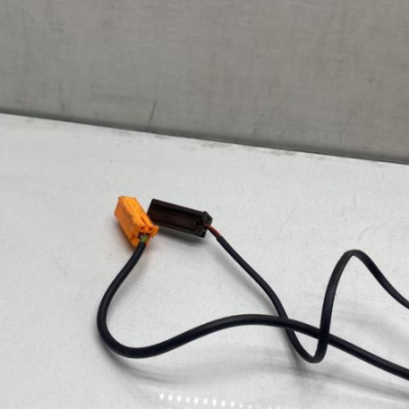 Pretensionneur de ceinture avant gauche FORD MONDEO 2