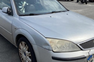 Pretensionneur de ceinture avant gauche FORD MONDEO 2