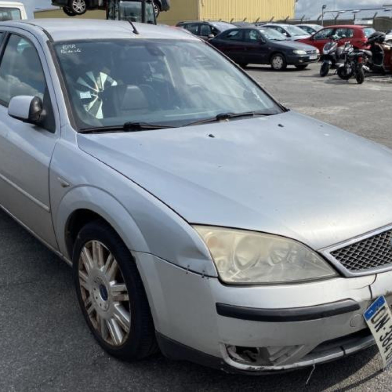 Pretensionneur de ceinture avant gauche FORD MONDEO 2 Photo n°5