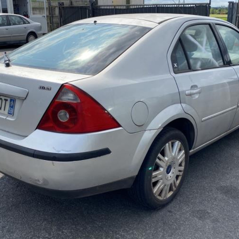 Pretensionneur de ceinture avant gauche FORD MONDEO 2 Photo n°6