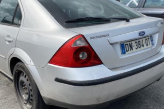Pretensionneur de ceinture avant gauche FORD MONDEO 2