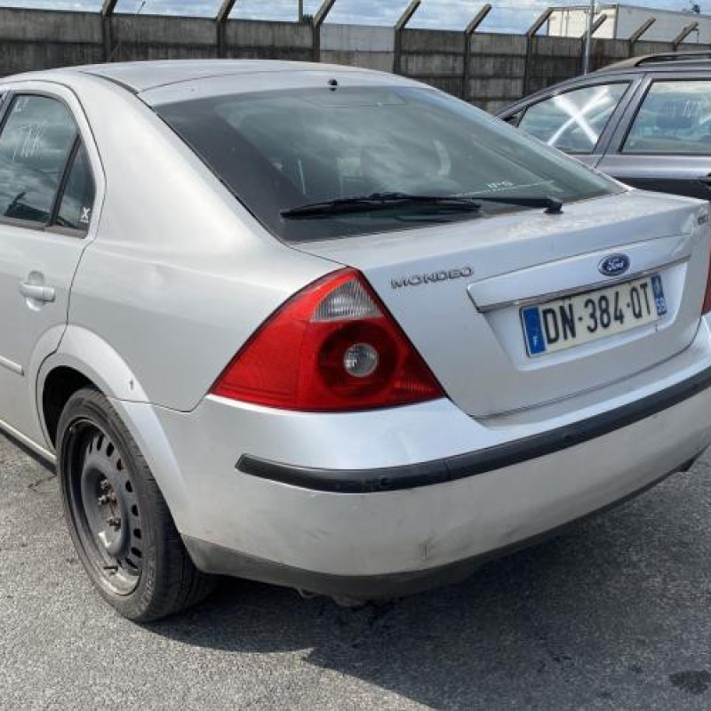 Pretensionneur de ceinture avant gauche FORD MONDEO 2 Photo n°7