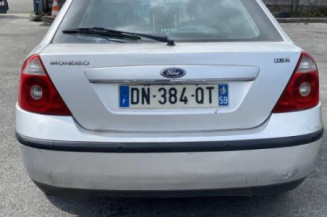 Pretensionneur de ceinture avant gauche FORD MONDEO 2