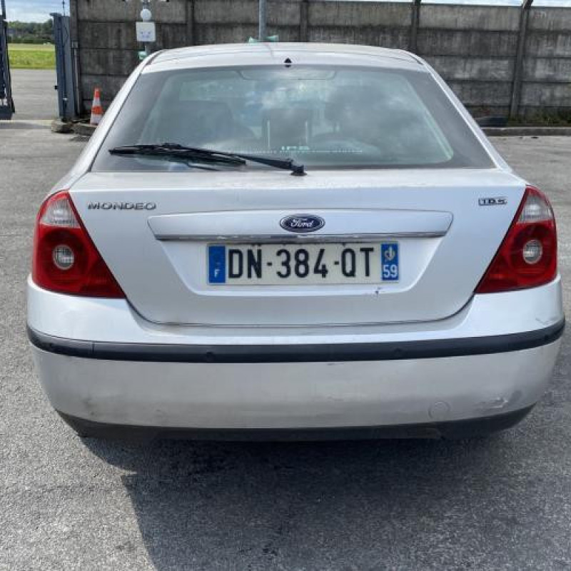 Pretensionneur de ceinture avant gauche FORD MONDEO 2 Photo n°8