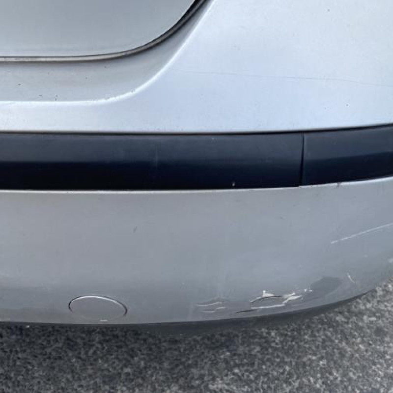 Pretensionneur de ceinture avant gauche FORD MONDEO 2 Photo n°9