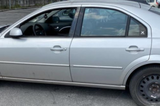 Pretensionneur de ceinture avant gauche FORD MONDEO 2
