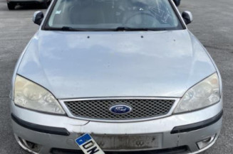 Pretensionneur de ceinture avant gauche FORD MONDEO 2