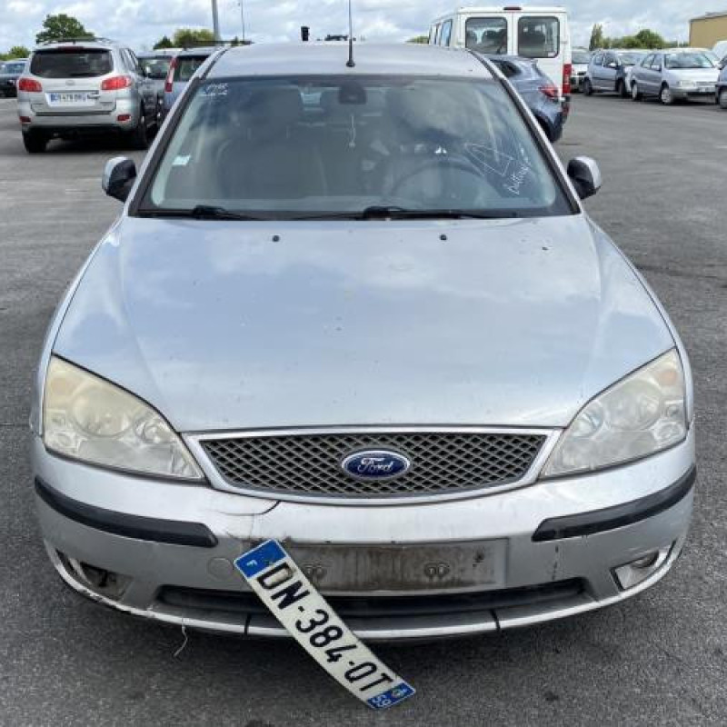 Pretensionneur de ceinture avant gauche FORD MONDEO 2 Photo n°12