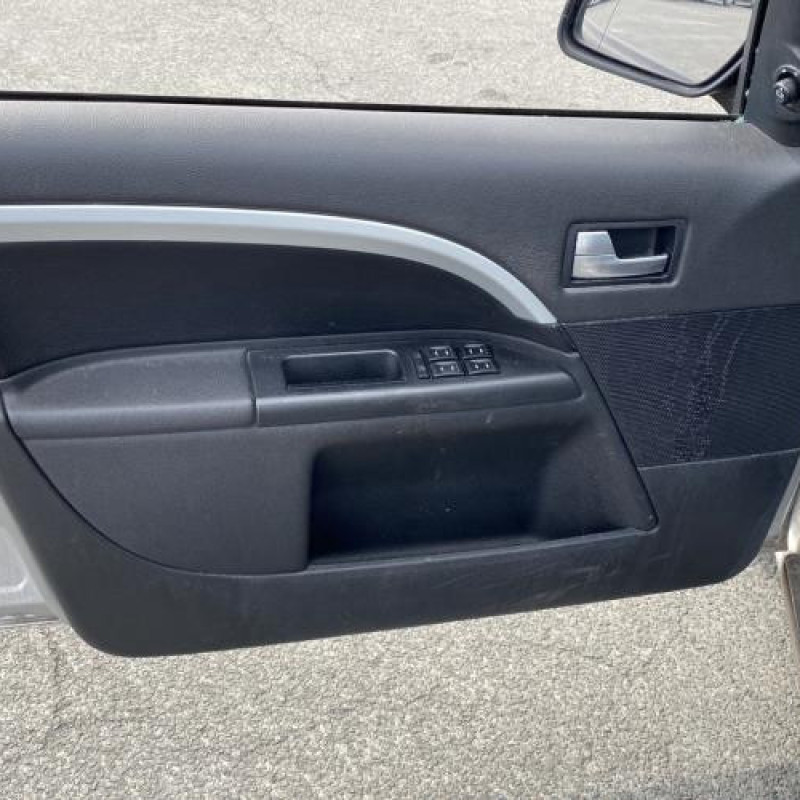 Pretensionneur de ceinture avant gauche FORD MONDEO 2 Photo n°13