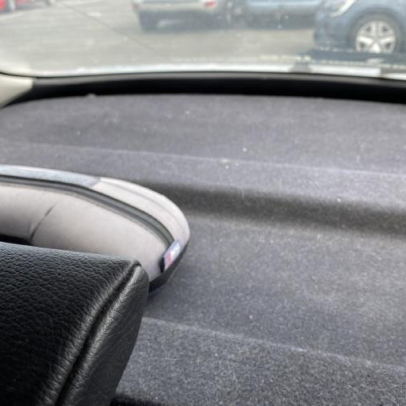 Pretensionneur de ceinture avant gauche FORD MONDEO 2 Photo n°18