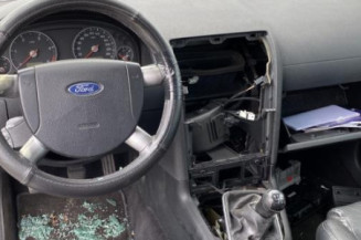 Pretensionneur de ceinture avant gauche FORD MONDEO 2