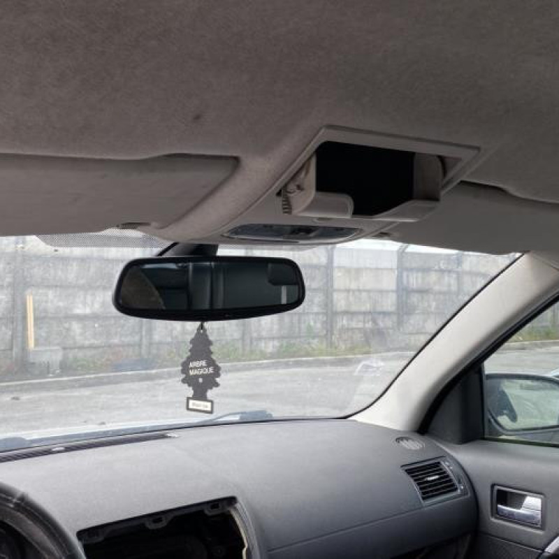 Pretensionneur de ceinture avant gauche FORD MONDEO 2 Photo n°20