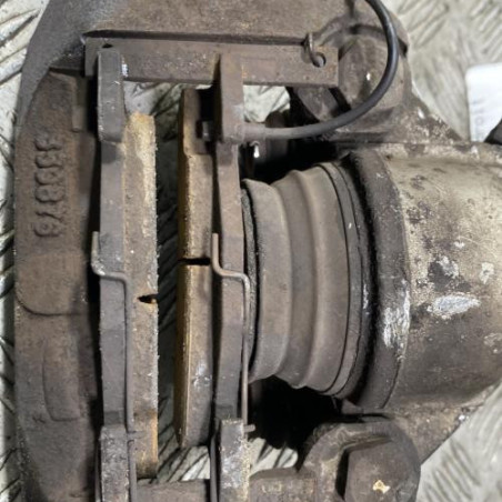 Etrier avant droit (freinage) PEUGEOT 205