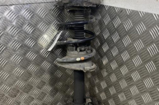 Amortisseur avant gauche RENAULT SCENIC 1 Photo n°1