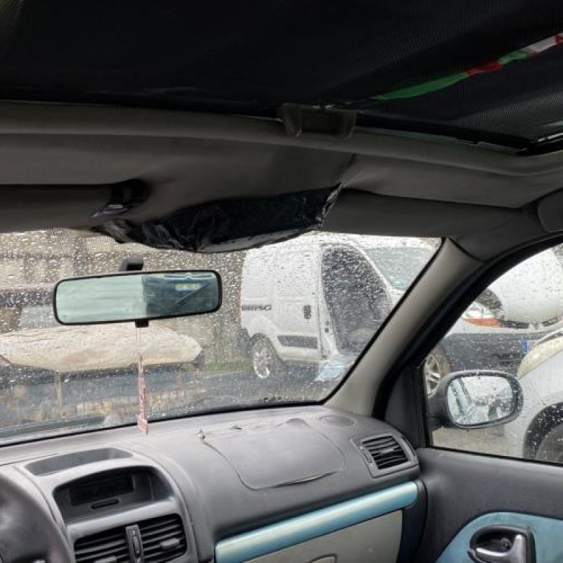 Amortisseur avant droit RENAULT CLIO 2 Photo n°20
