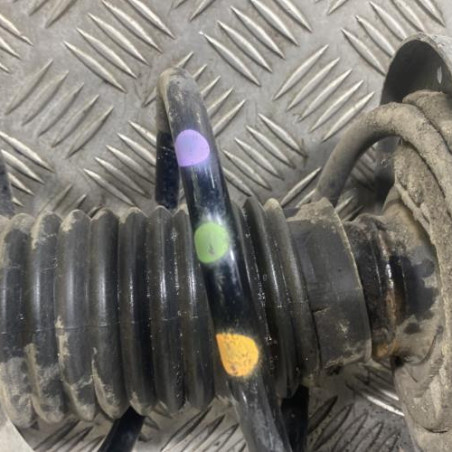 Amortisseur avant droit OPEL CORSA F