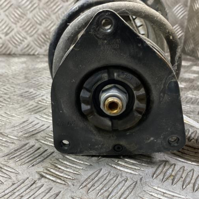 Amortisseur avant gauche OPEL CORSA F Photo n°3