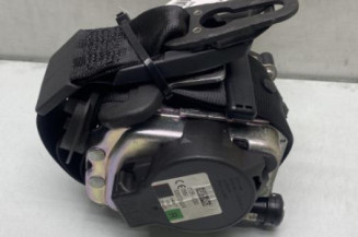 Pretensionneur de ceinture avant droit AUDI A4 4