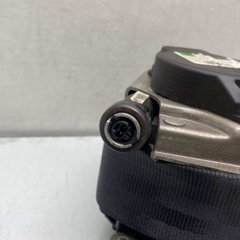Pretensionneur de ceinture avant droit AUDI A4 4 Photo n°4