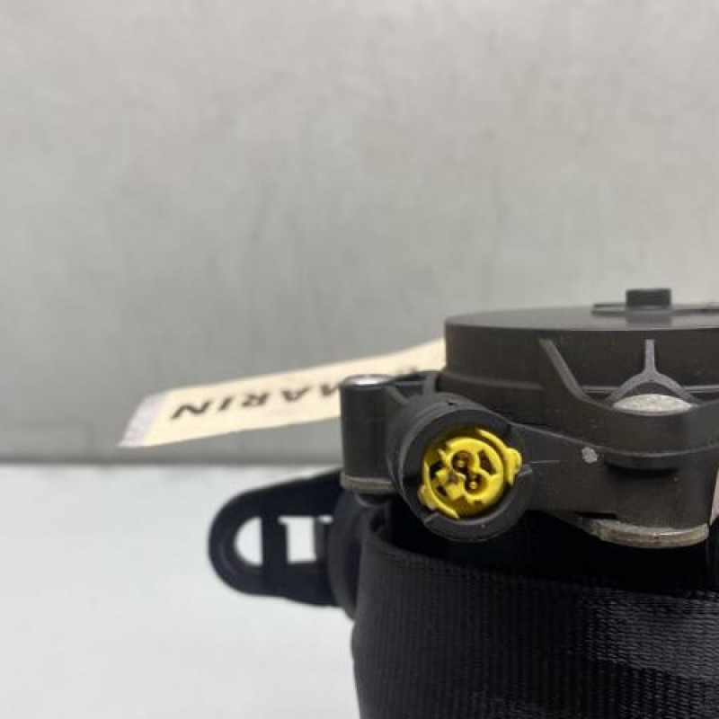 Pretensionneur de ceinture avant droit AUDI A4 4 Photo n°5