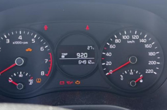 Jante KIA PICANTO 3