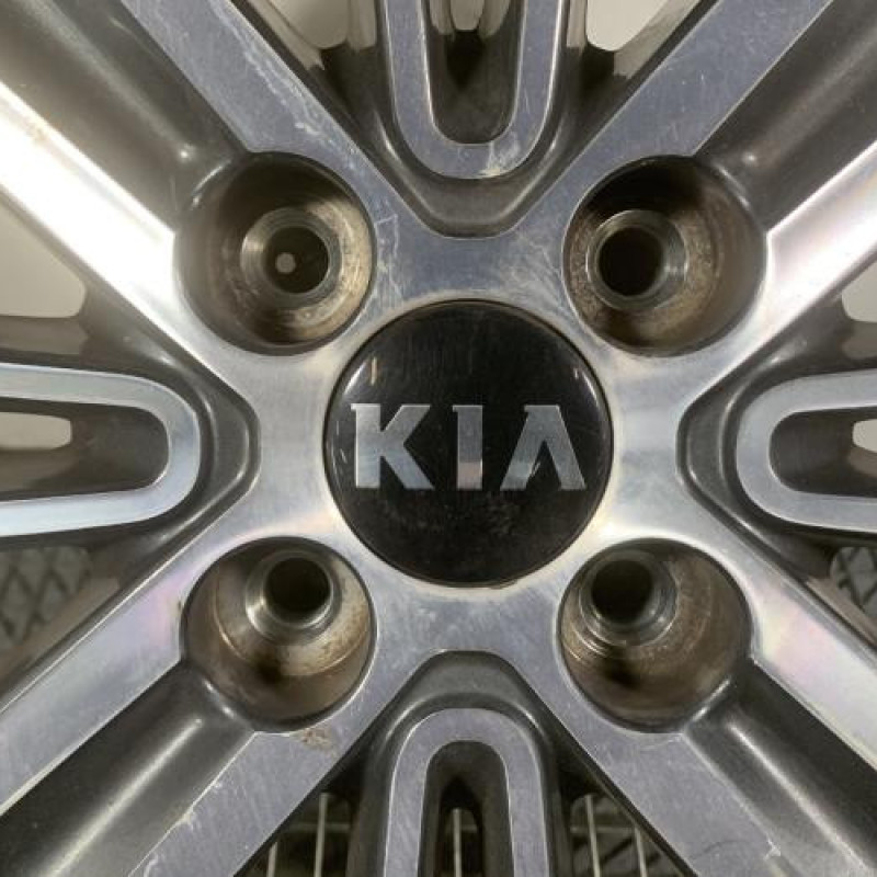 Jante KIA PICANTO 3 Photo n°2