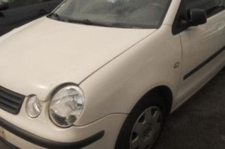 Porte avant droit VOLKSWAGEN POLO 4