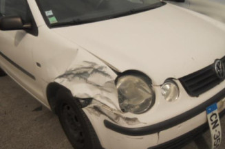 Porte avant droit VOLKSWAGEN POLO 4