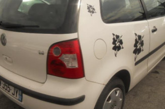 Porte avant droit VOLKSWAGEN POLO 4