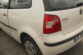 Porte avant droit VOLKSWAGEN POLO 4