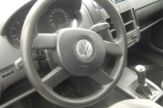 Porte avant droit VOLKSWAGEN POLO 4