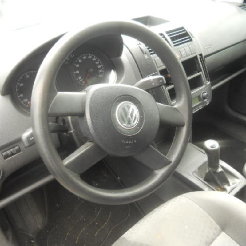 Porte avant droit VOLKSWAGEN POLO 4 Photo n°7