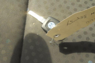 Porte avant droit VOLKSWAGEN POLO 4