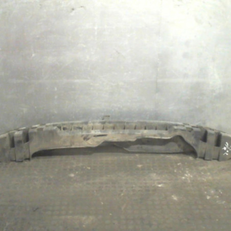Renfort pare choc arriere (traverse) RENAULT CLIO 3 Photo n°1
