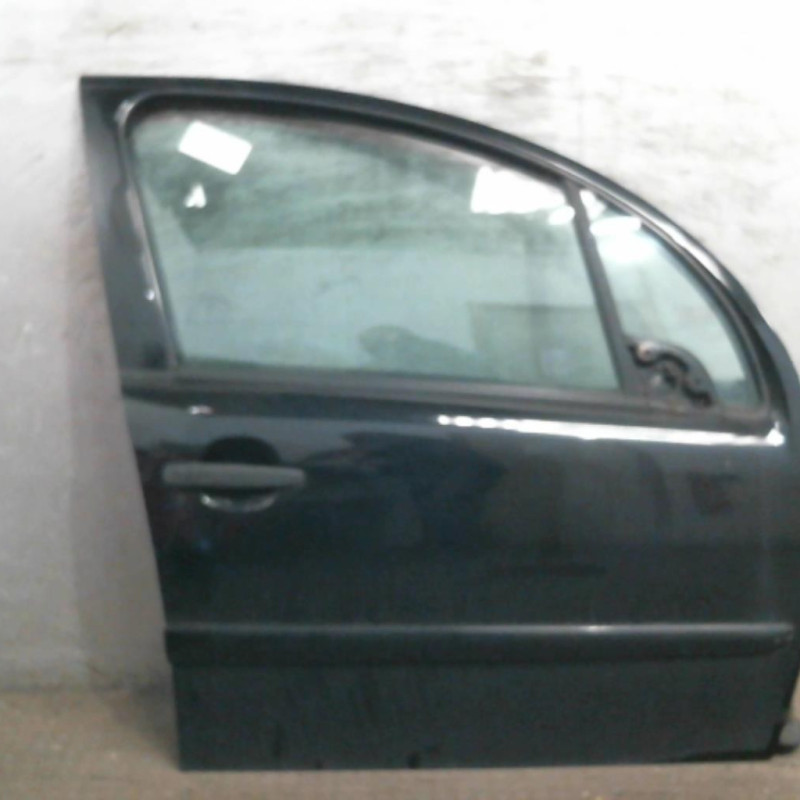 Porte avant droit CITROEN C3 1 Photo n°1