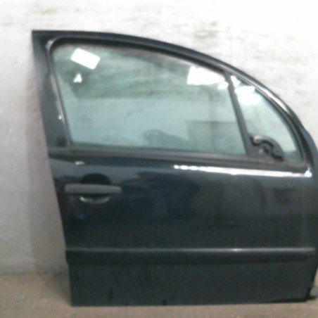 Porte avant droit CITROEN C3 1 Photo n°1
