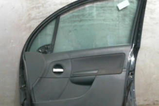 Porte avant droit CITROEN C3 1