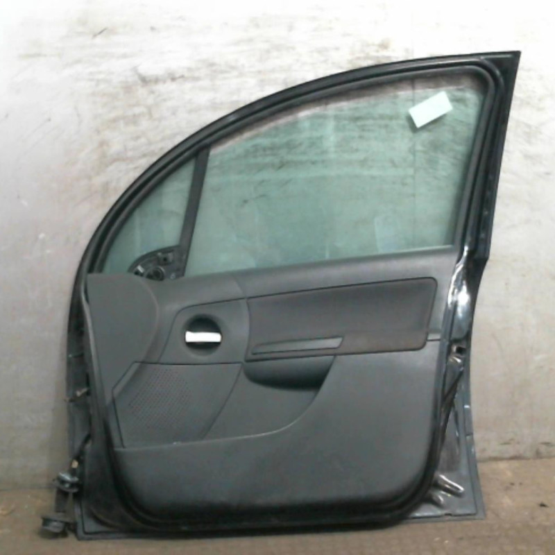 Porte avant droit CITROEN C3 1 Photo n°2