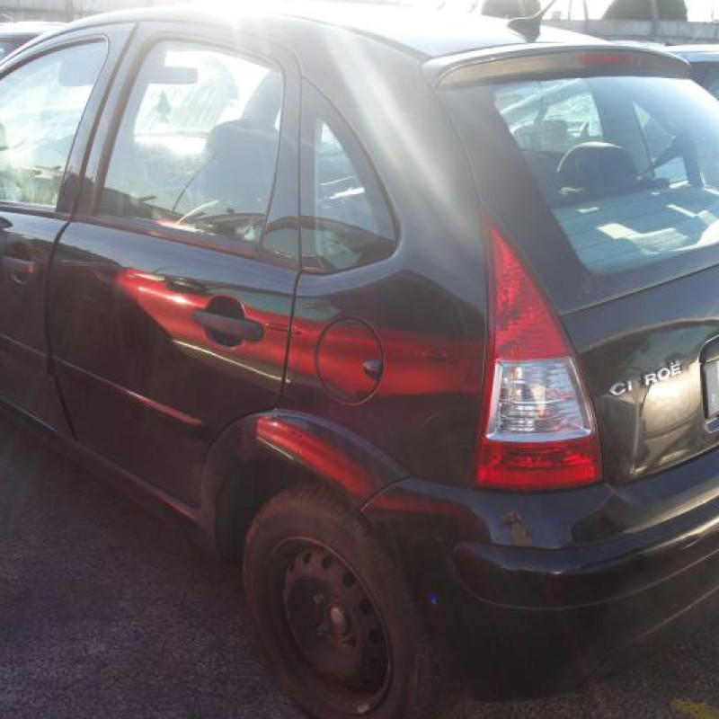 Porte avant droit CITROEN C3 1 Photo n°6