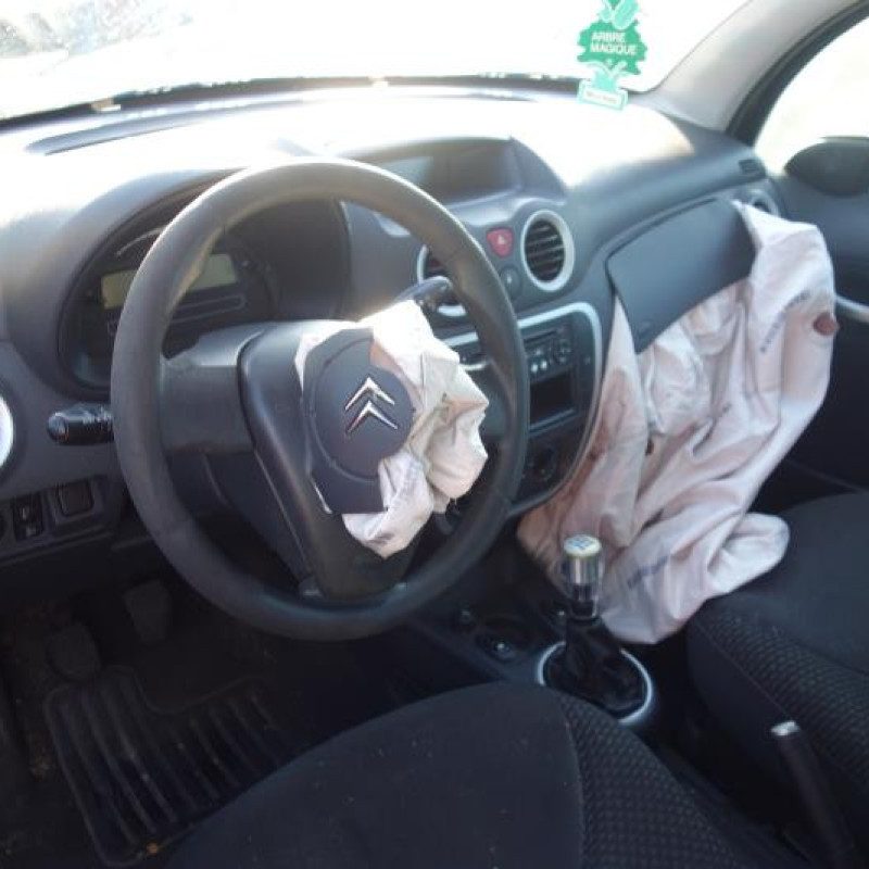 Porte avant droit CITROEN C3 1 Photo n°7