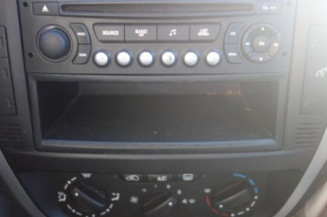 Porte avant droit CITROEN C3 1
