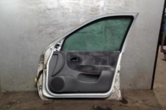 Porte avant droit RENAULT MEGANE 1