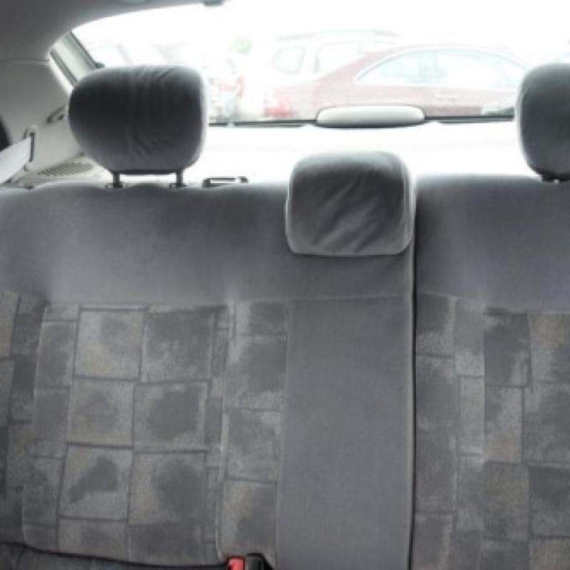 Porte avant droit RENAULT MEGANE 1 Photo n°5