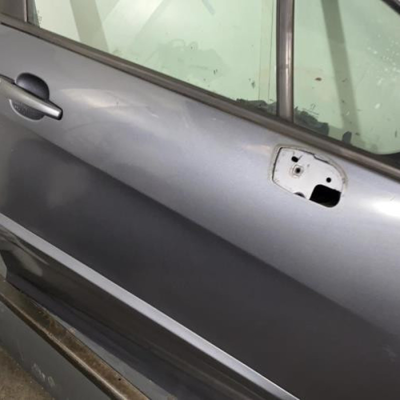 Porte avant droit PEUGEOT 308 1 Photo n°1