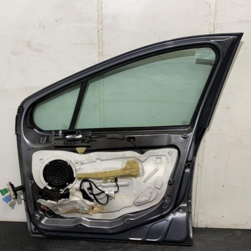 Porte avant droit PEUGEOT 308 1 Photo n°2