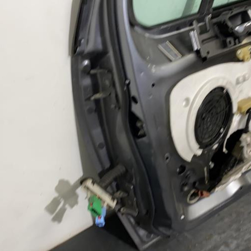 Porte avant droit PEUGEOT 308 1 Photo n°3
