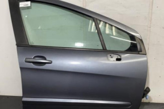 Porte avant droit PEUGEOT 308 1