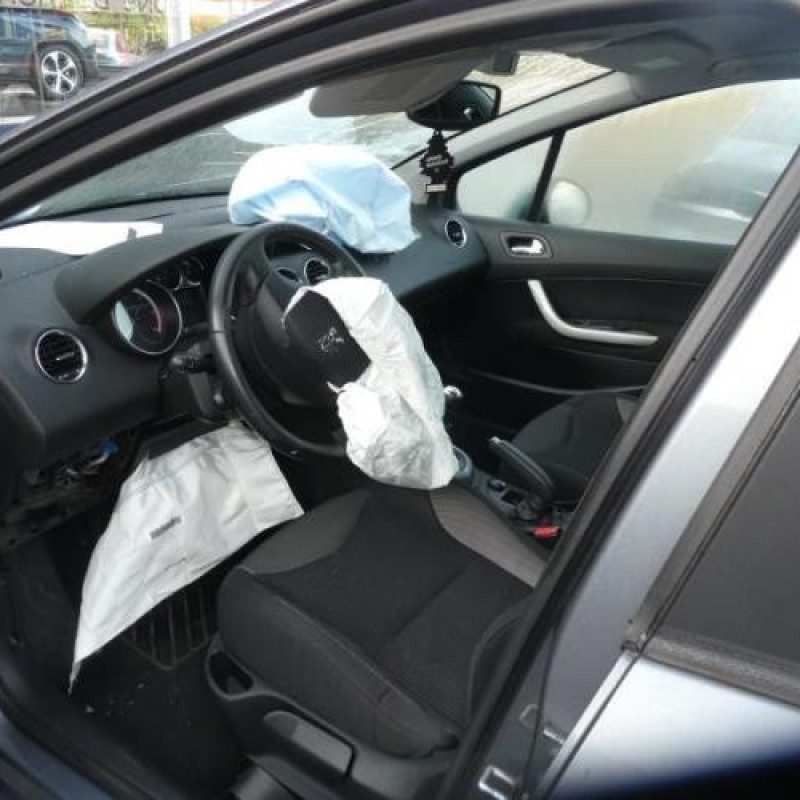 Porte avant droit PEUGEOT 308 1 Photo n°5