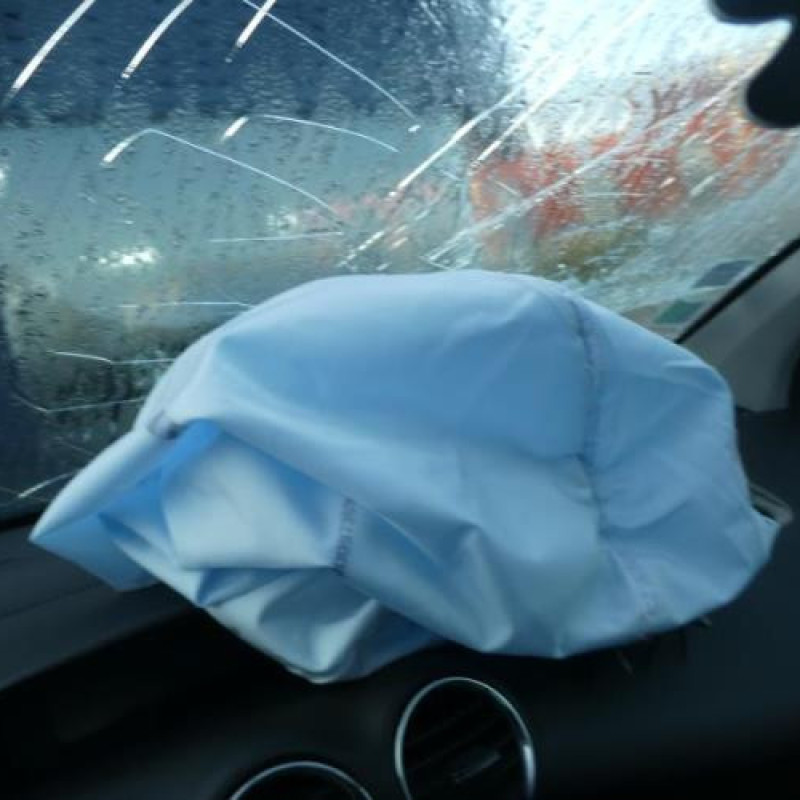 Porte avant droit PEUGEOT 308 1 Photo n°8